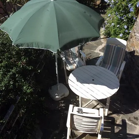 Cà Limoni Appartement Rapallo