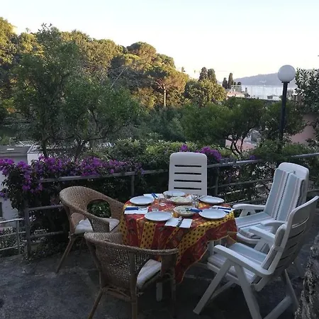 Ca Limoni Διαμέρισμα *