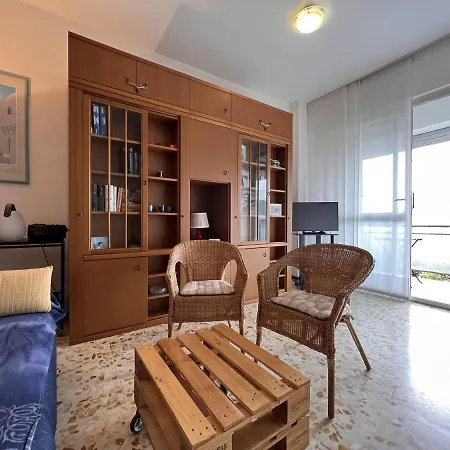 Appartement Cà Limoni