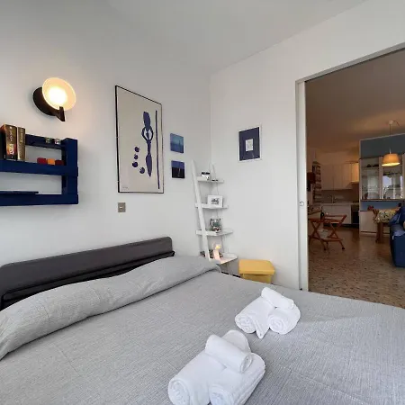 Cà Limoni Appartement *