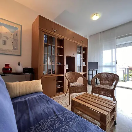 Cà Limoni Appartement