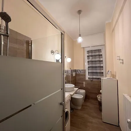 Cà Limoni Appartement Rapallo