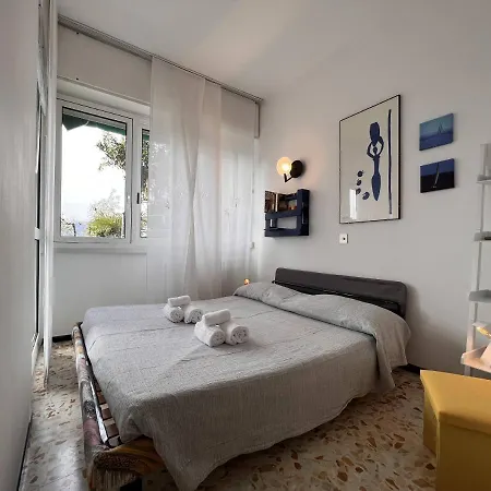 Cà Limoni Appartement