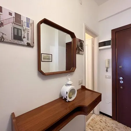 Appartement Cà Limoni *