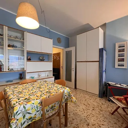 Διαμέρισμα Ca Limoni Ραπάλο