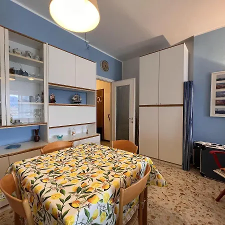 Cà Limoni Appartement Rapallo